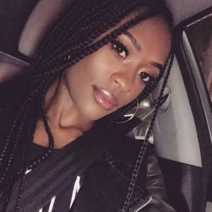 Meet your Posher, Joanna